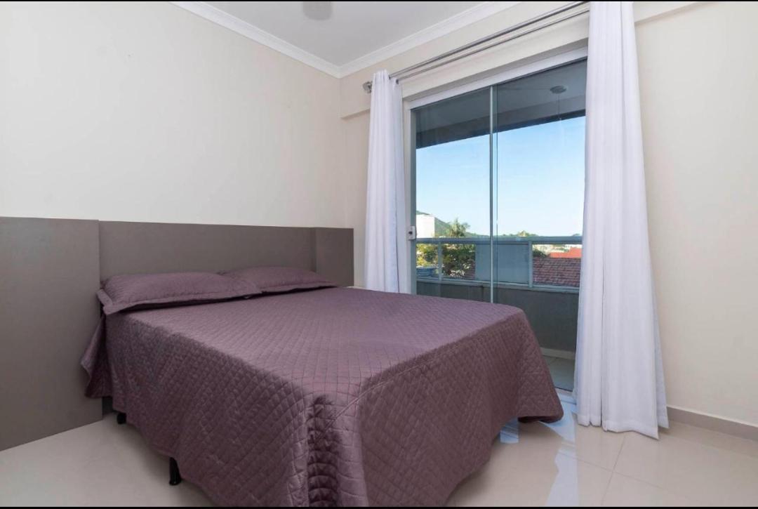 Terraza Apartment Bombinhas Exterior photo