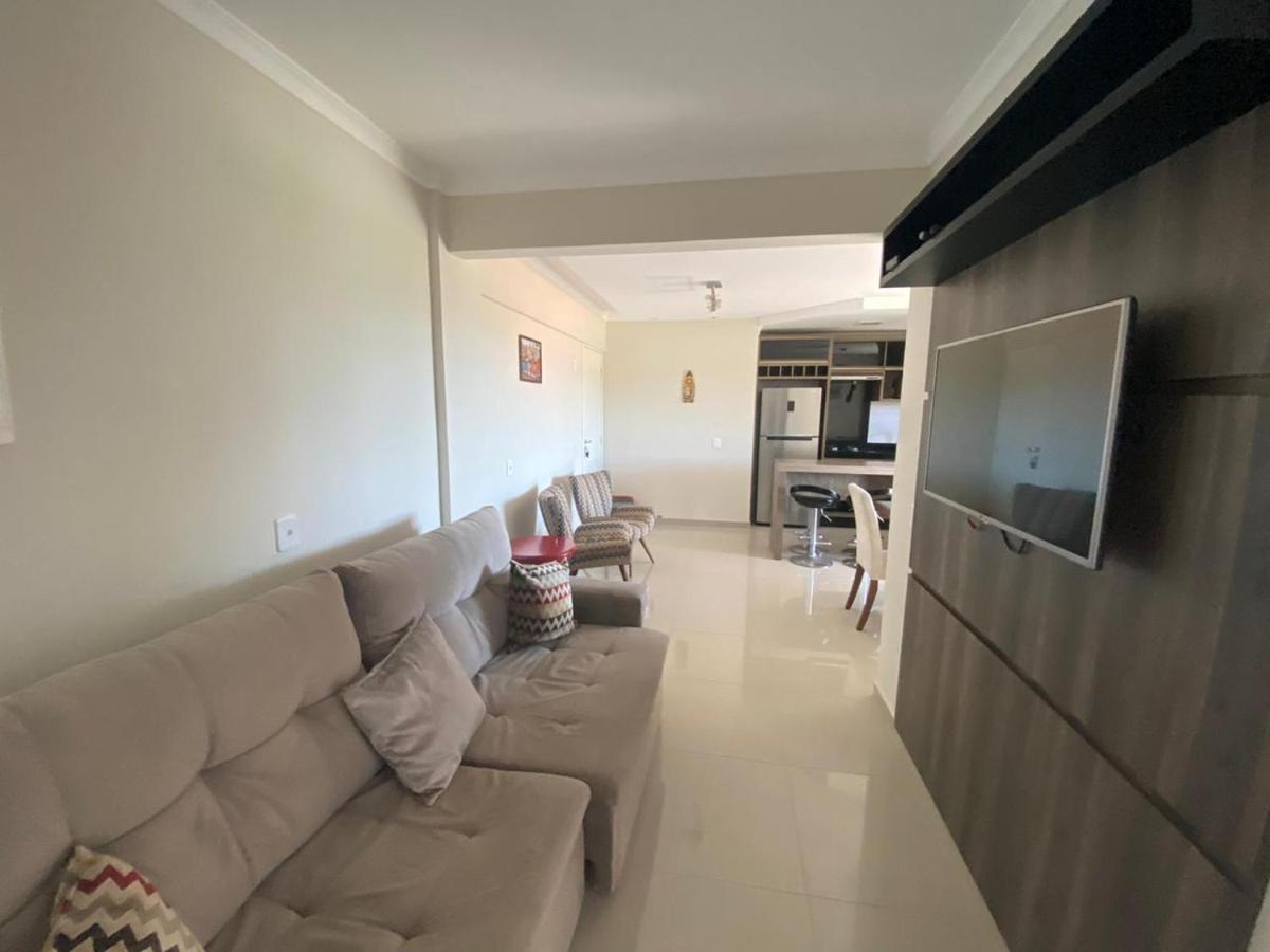 Terraza Apartment Bombinhas Exterior photo
