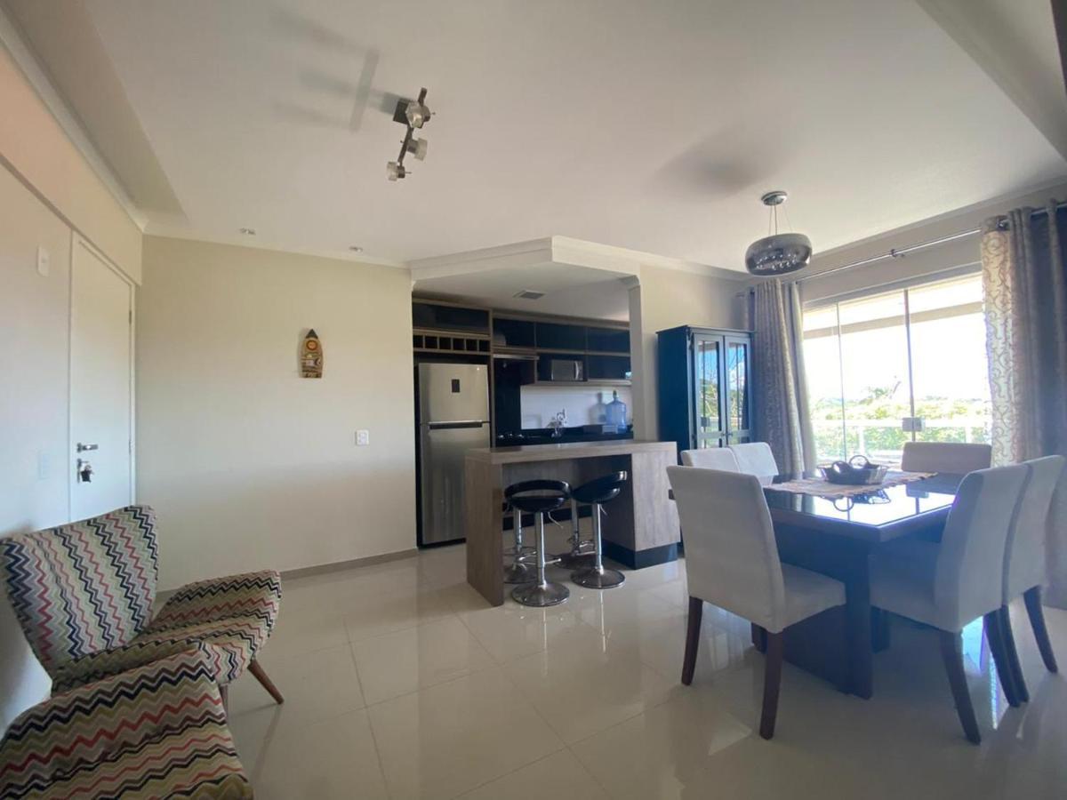 Terraza Apartment Bombinhas Exterior photo