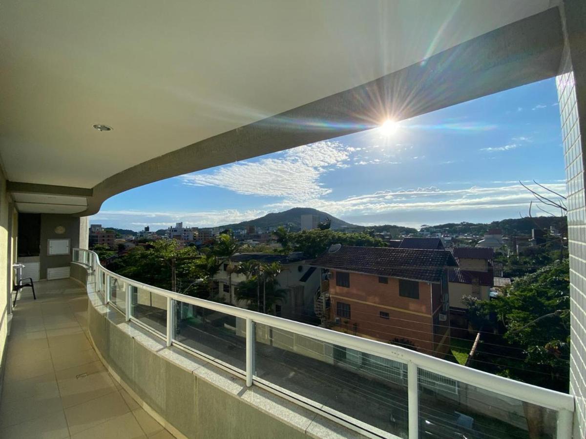 Terraza Apartment Bombinhas Exterior photo
